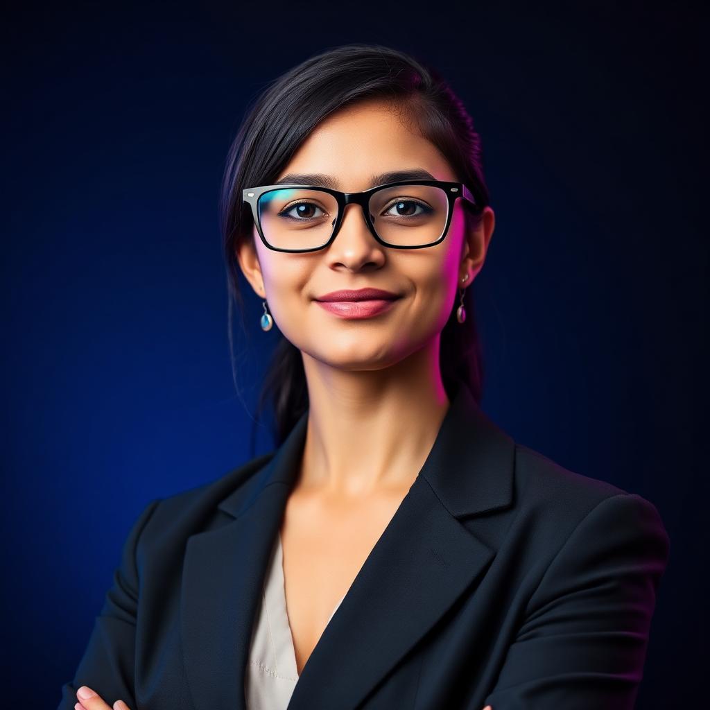 Priya Sharma