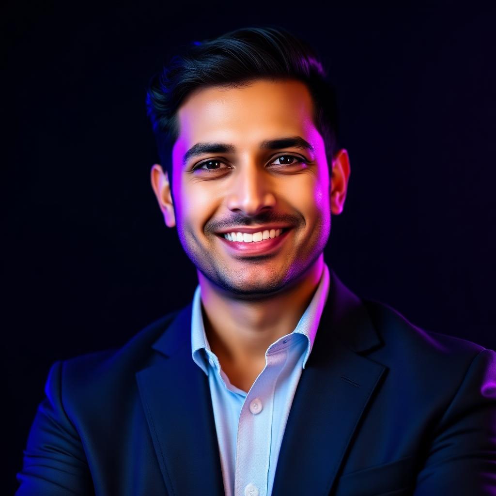 Rushikesh Solanki