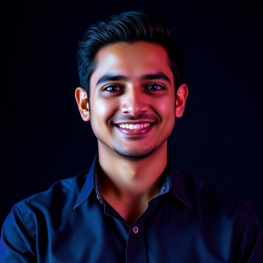 Rohit Prajapati